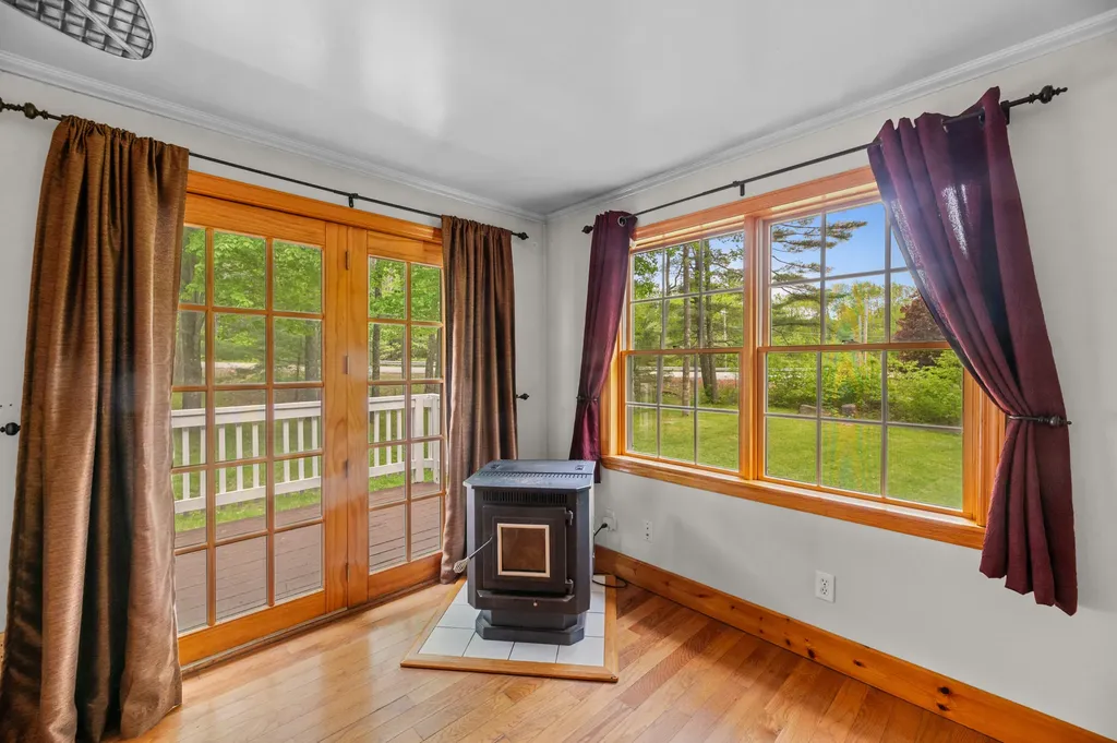 222 Brunswick Road Richmond ME 04357