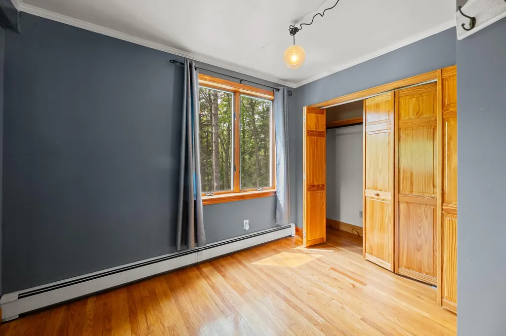 222 Brunswick Road Richmond ME 04357