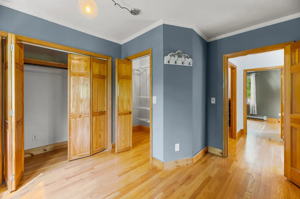 222 Brunswick Road Richmond ME 04357
