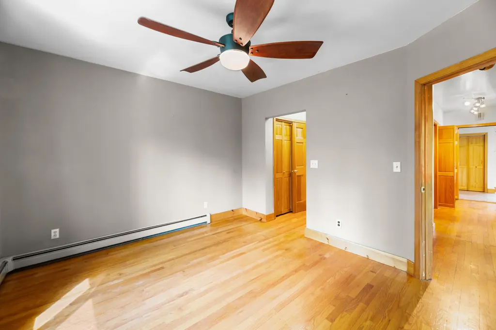 222 Brunswick Road Richmond ME 04357