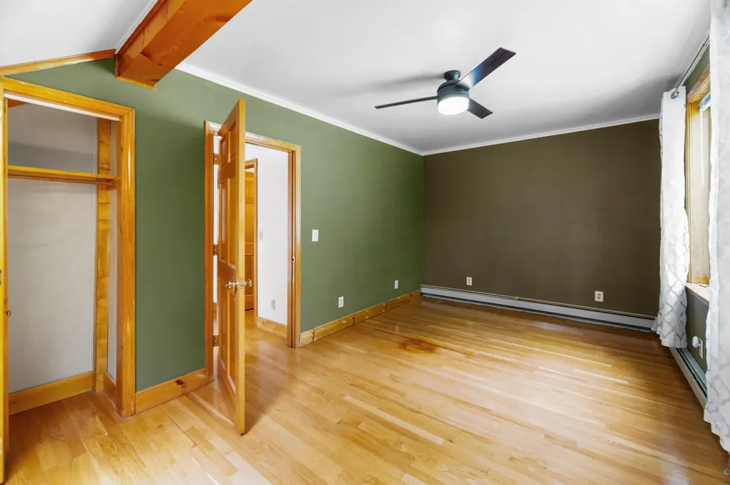 222 Brunswick Road Richmond ME 04357