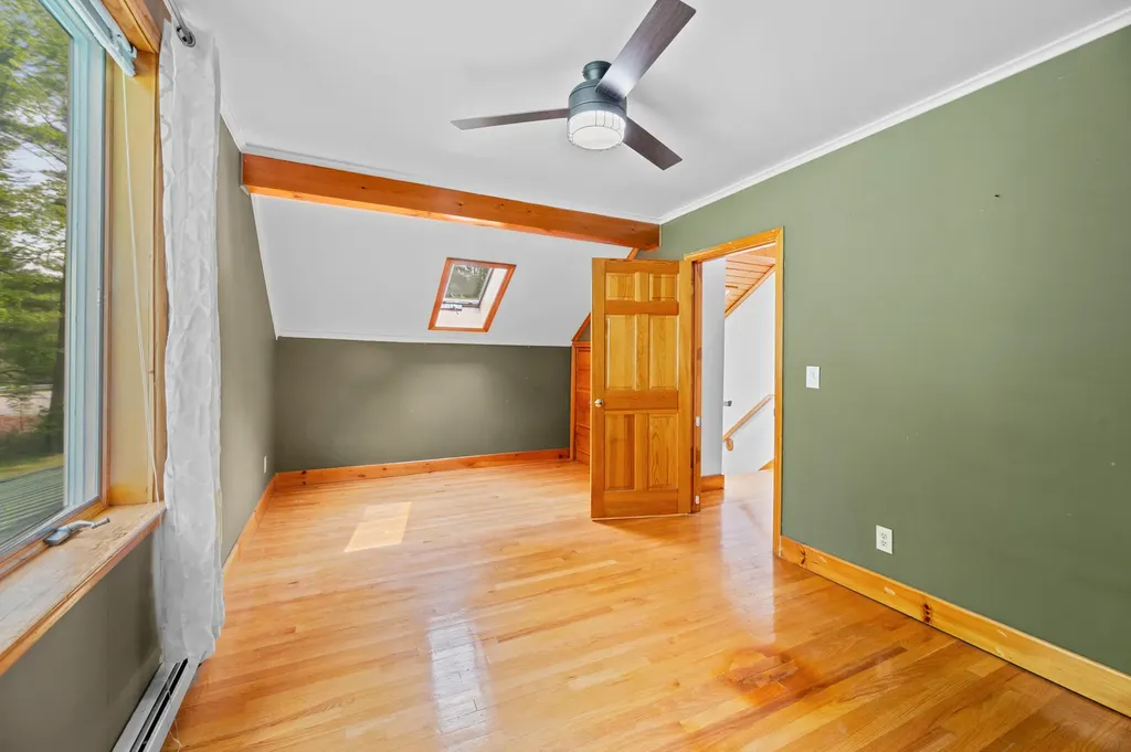 222 Brunswick Road Richmond ME 04357