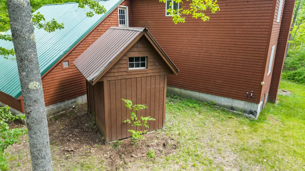 222 Brunswick Road Richmond ME 04357