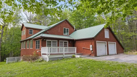 222 Brunswick Road Richmond ME 04357