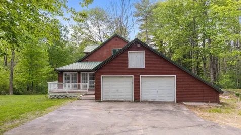 222 Brunswick Road Richmond ME 04357
