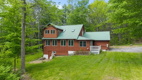 222 Brunswick Road Richmond ME 04357