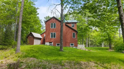 222 Brunswick Road Richmond ME 04357