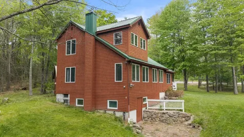 222 Brunswick Road Richmond ME 04357