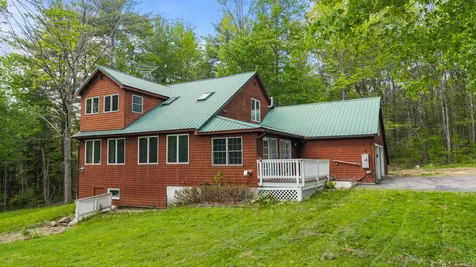 222 Brunswick Road Richmond ME 04357
