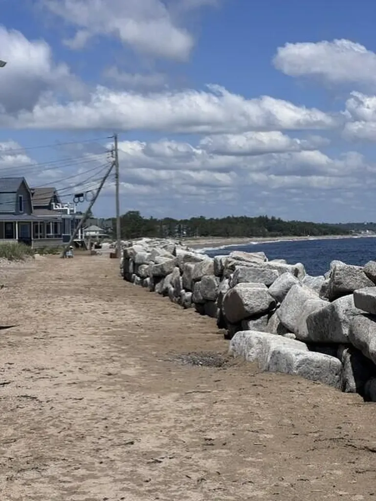 31 Sunset Avenue Saco ME 04072