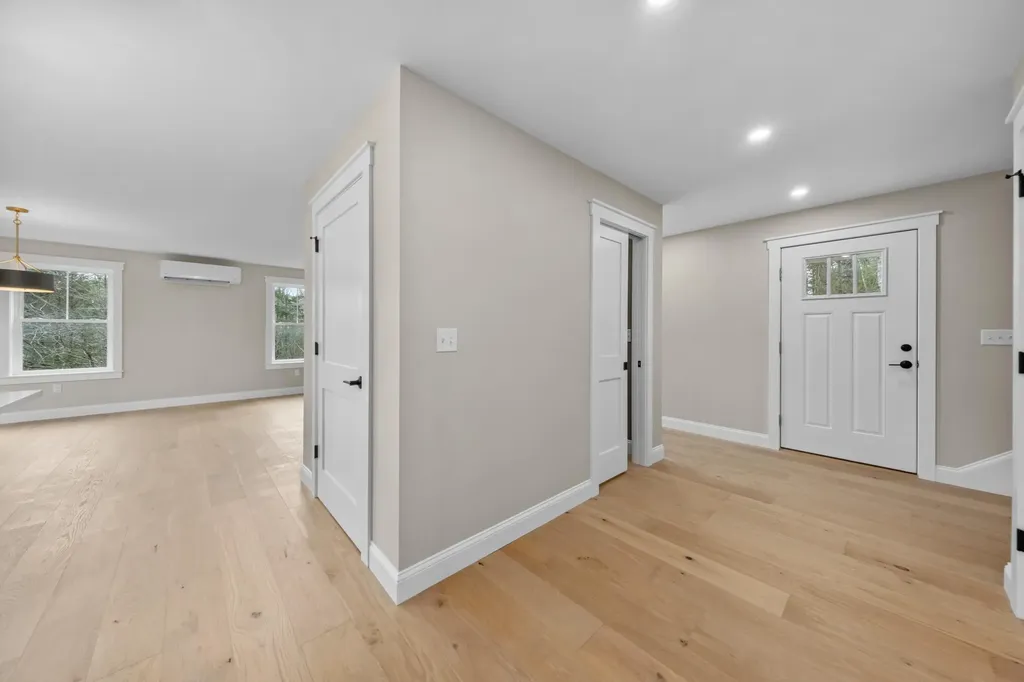 72 Borski's Way Wiscasset ME 04578