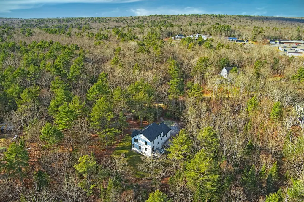 72 Borski's Way Wiscasset ME 04578
