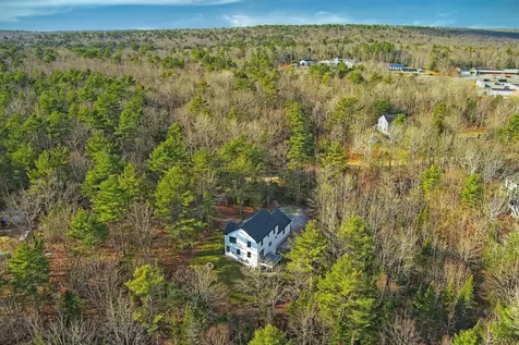 72 Borski's Way Wiscasset ME 04578
