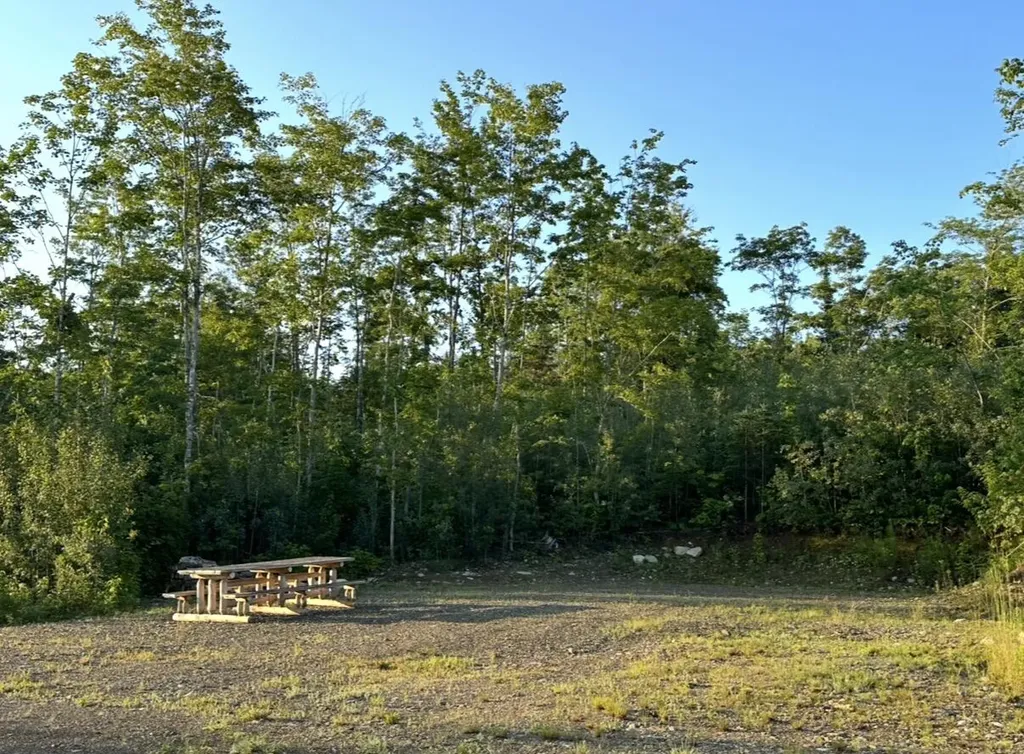 Off North Road Mount Chase ME 04765