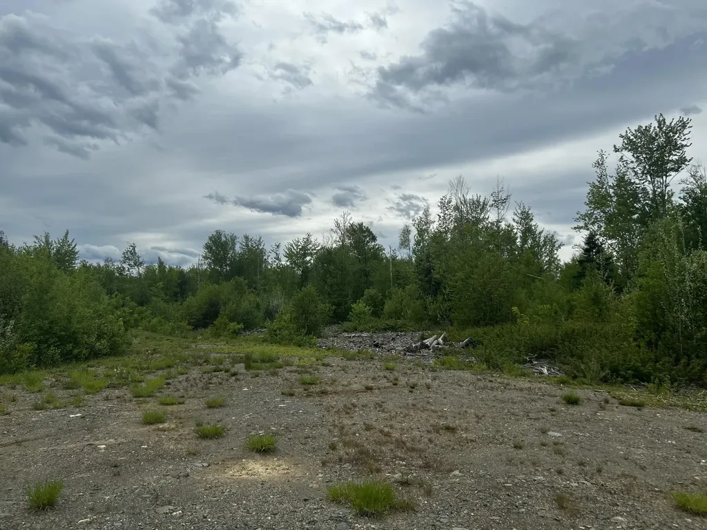 Off North Road Mount Chase ME 04765
