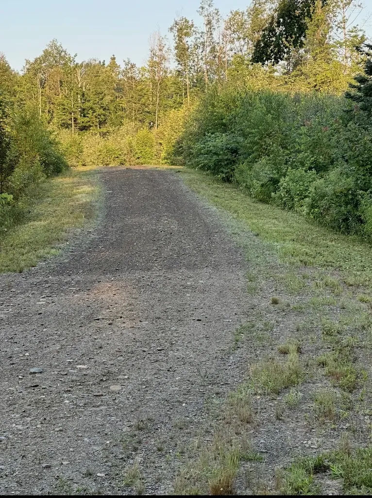 Off North Road Mount Chase ME 04765