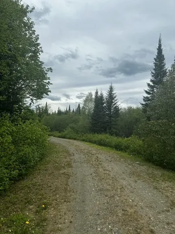 Off North Road Mount Chase ME 04765