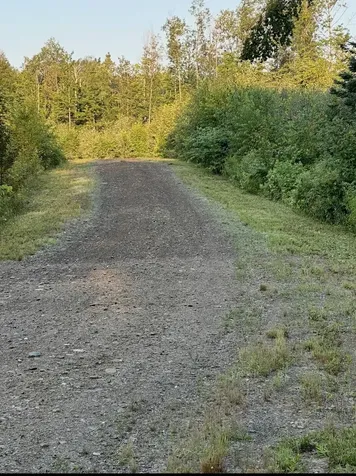 Off North Road Mount Chase ME 04765