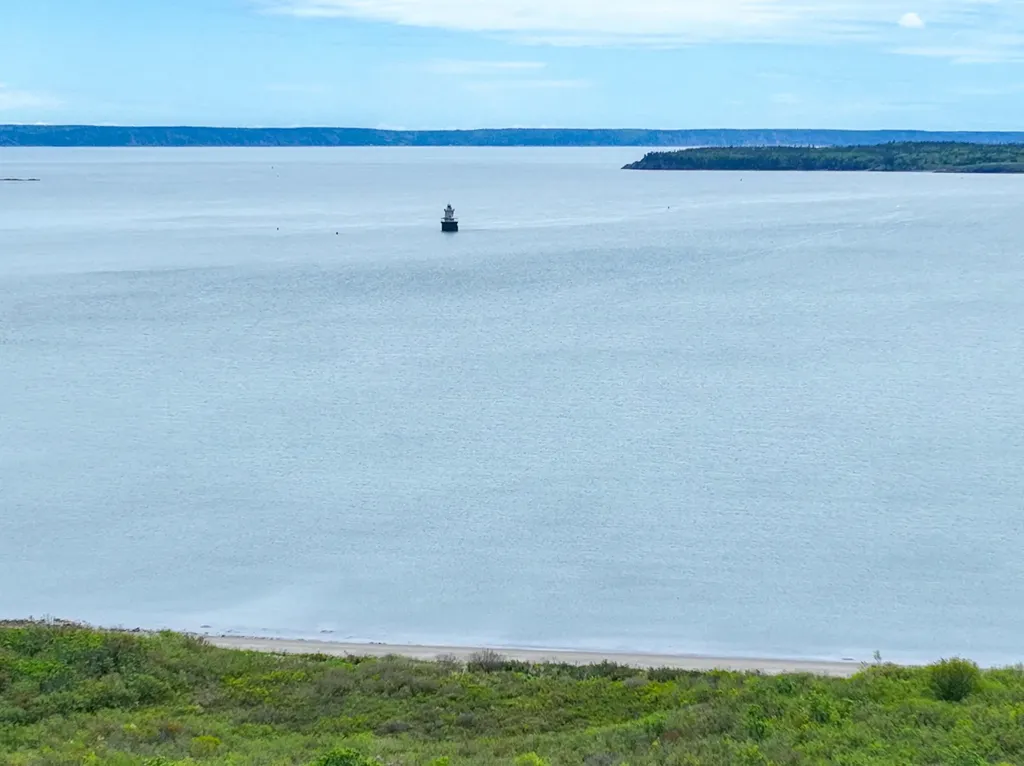 Tbd Easy Street Lubec ME 04652