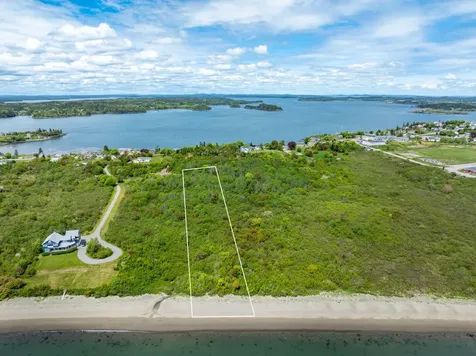 Tbd Easy Street Lubec ME 04652