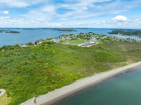 Tbd Easy Street Lubec ME 04652