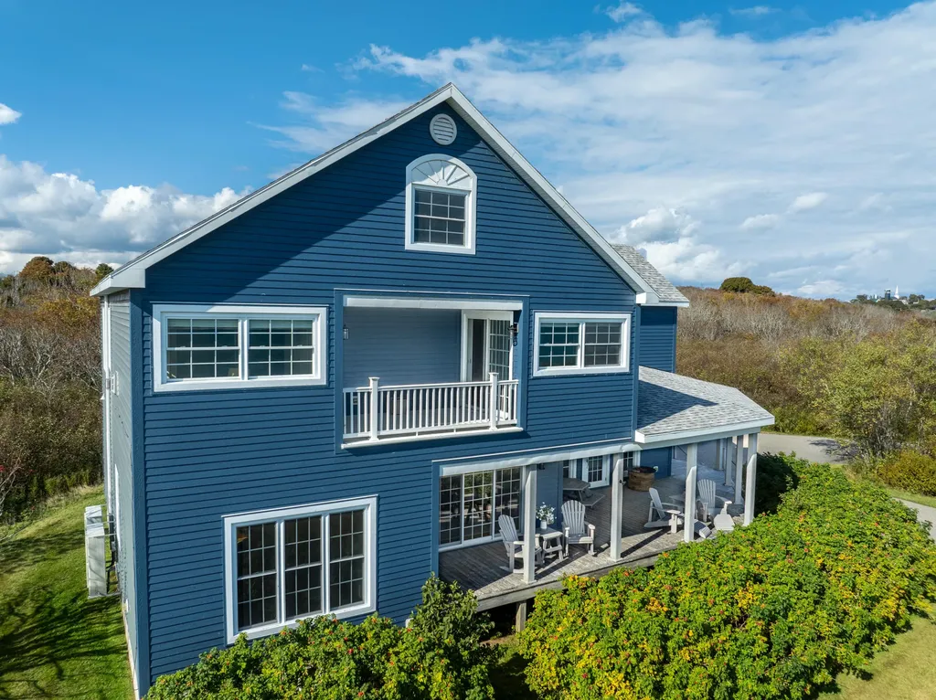 20 Easy Street Lubec ME 04652