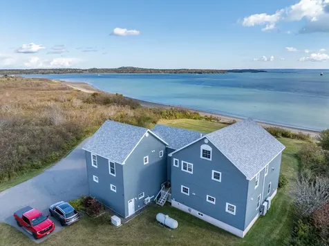 20 Easy Street Lubec ME 04652