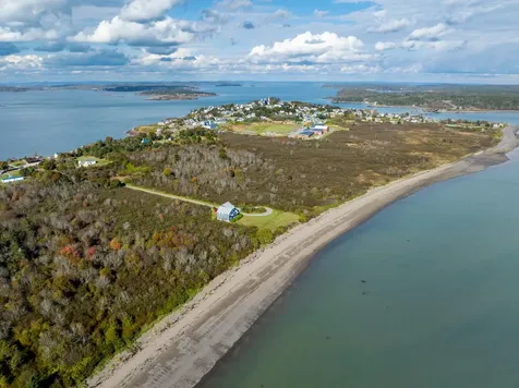 20 Easy Street Lubec ME 04652