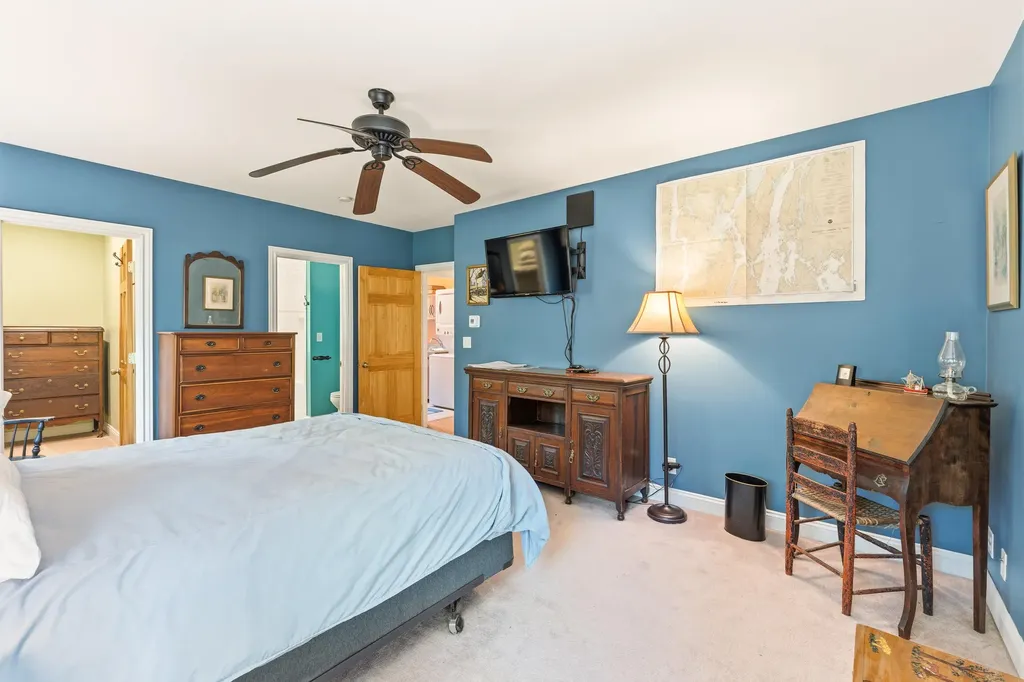 23 Peacock Lane Georgetown ME 04548
