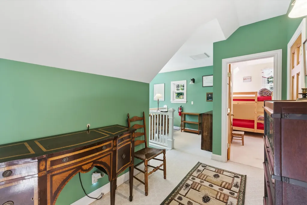 23 Peacock Lane Georgetown ME 04548