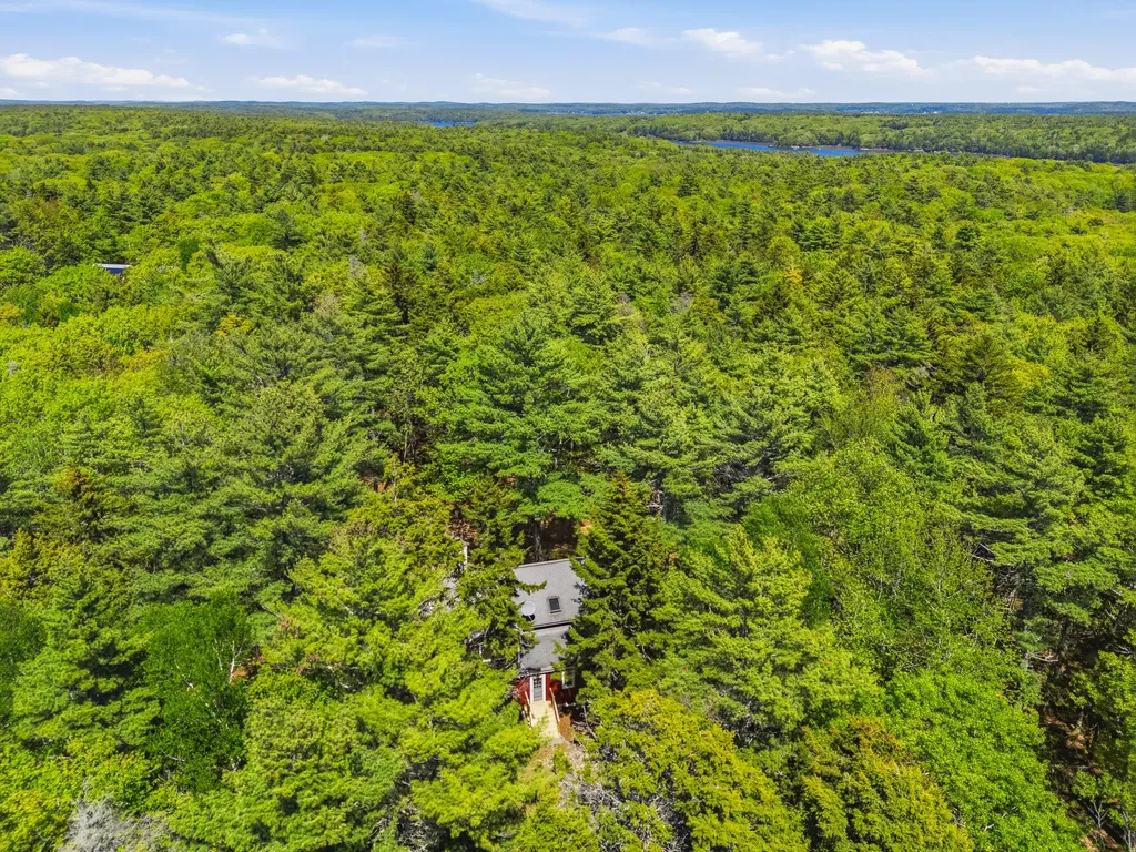23 Peacock Lane Georgetown ME 04548