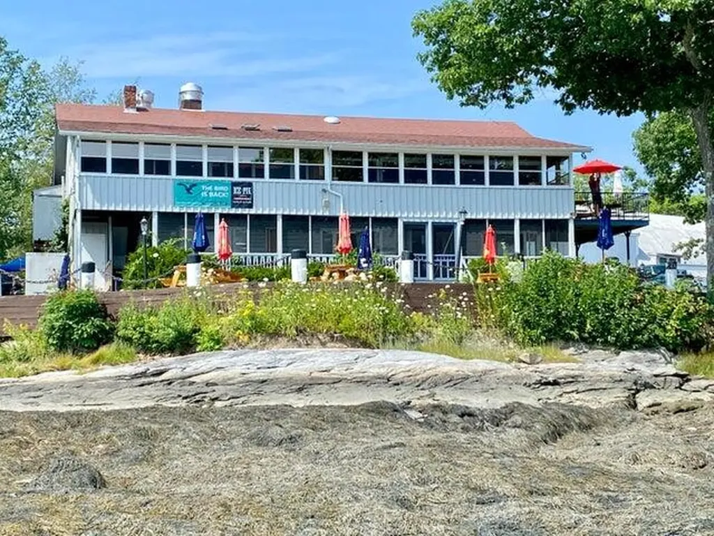 23 Peacock Lane Georgetown ME 04548