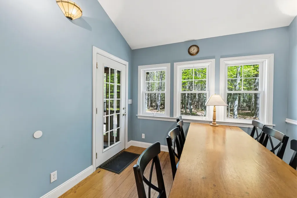 23 Peacock Lane Georgetown ME 04548