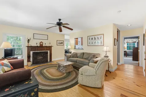 23 Peacock Lane Georgetown ME 04548