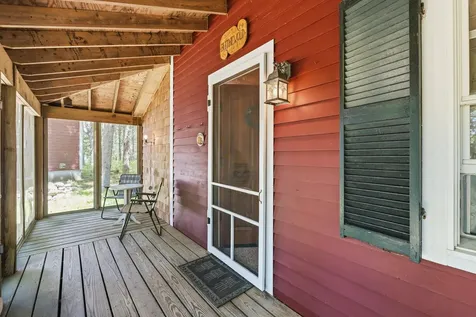 23 Peacock Lane Georgetown ME 04548