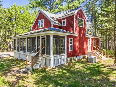 23 Peacock Lane Georgetown ME 04548