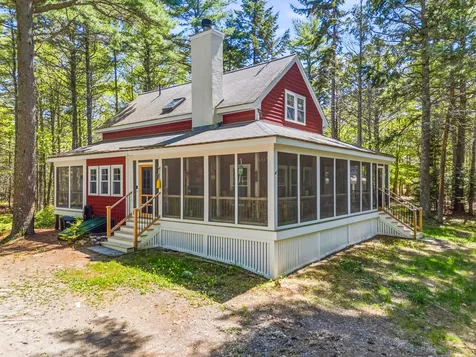 23 Peacock Lane Georgetown ME 04548