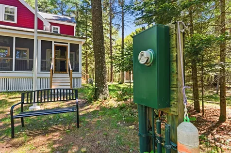 23 Peacock Lane Georgetown ME 04548