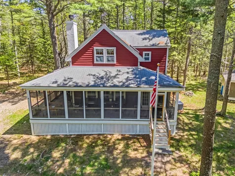 23 Peacock Lane Georgetown ME 04548