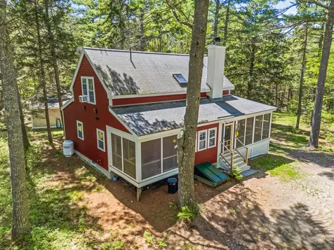 23 Peacock Lane Georgetown ME 04548