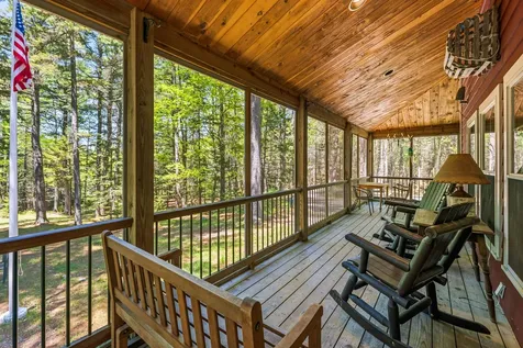 23 Peacock Lane Georgetown ME 04548