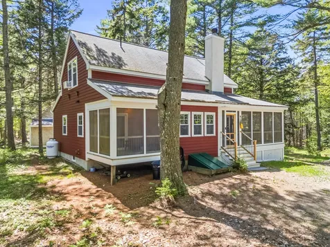 23 Peacock Lane Georgetown ME 04548