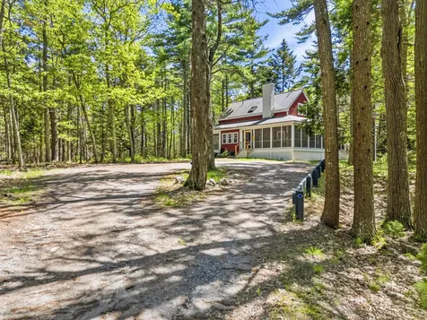 23 Peacock Lane Georgetown ME 04548