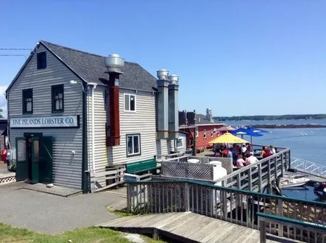 23 Peacock Lane Georgetown ME 04548