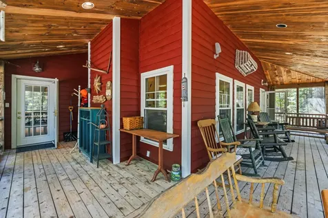 23 Peacock Lane Georgetown ME 04548