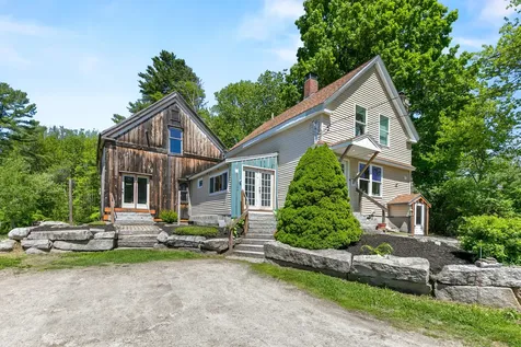 123 Lewiston Road Gray ME 04039