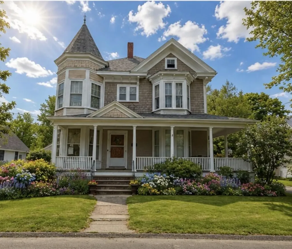 47 Masonic Street Rockland ME 04841