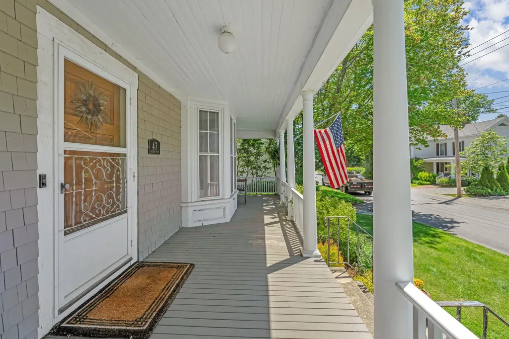 47 Masonic Street Rockland ME 04841