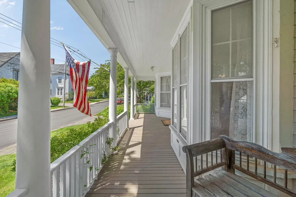 47 Masonic Street Rockland ME 04841