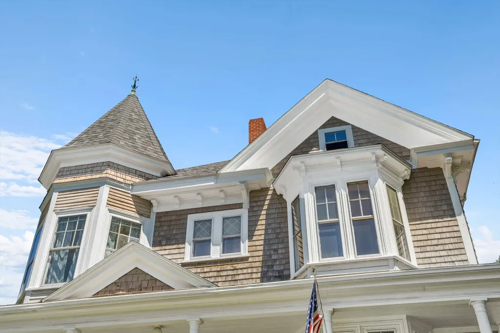 47 Masonic Street Rockland ME 04841